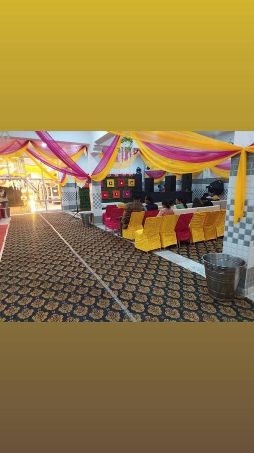 Govind Guest House Ganganagar Экстерьер фото