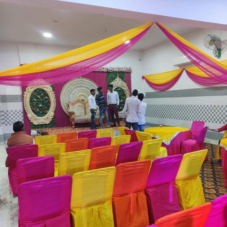 Govind Guest House Ganganagar Экстерьер фото